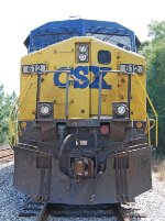 CSX 612